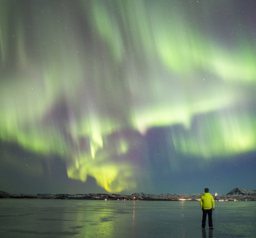 short breaks - in 4 of 5 dagen 